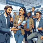 Product Demonstrator Part Time