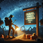 Travel General Laborer Nights $18