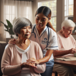 Home Health Aide | For STNA License Holders