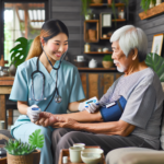 Caregiver/Med Tech
