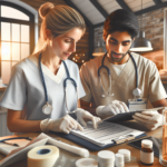 Caregiver/Med Tech