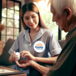 Caregiver