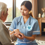 Home Health Aide | For STNA License Holders