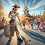 Park Services Attendant