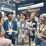 Product Demonstrator Part Time