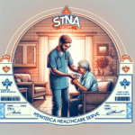 Home Health Aide | For STNA License Holders