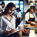 KFC Shift Manager