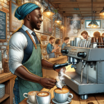 Juice Barista Part Time