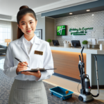Assistant Executive Housekeeper - Holiday Inn Express Grandville