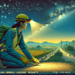 Travel General Laborer Nights $18