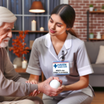 Home Health Aide | For STNA License Holders