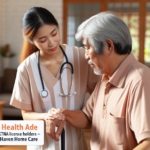 Home Health Aide | For STNA License Holders