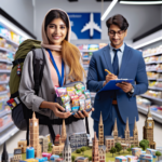 Reset Merchandiser Traveler