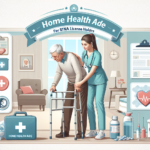 Home Health Aide | For STNA License Holders