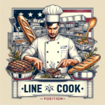 Line Cook