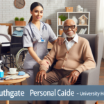 Southgate Personal Care Aide