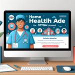 Home Health Aide | For STNA License Holders