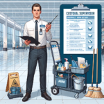 Custodial Supervisor