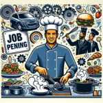 Line Cook