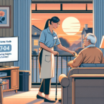 Home Care Aide - Sterling Heights Th and Sun evenings