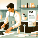 HOUSEKEEPER (PART TIME)