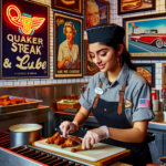 Line Cook