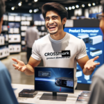 Product Demonstrator Part Time
