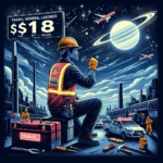 Travel General Laborer Nights $18