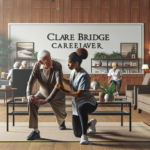Clare Bridge Caregiver