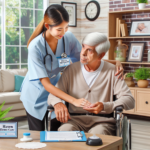 Home Health Aide | For STNA License Holders