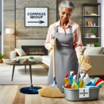 HOUSEKEEPER (PART TIME)