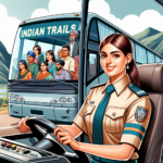 Part-time Bus Operator - Driver
