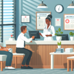 Medical Front Office - Patient Service Specialist