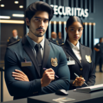 Front Desk Security Officer
