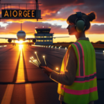 Airport Worker - Part Time