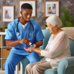 Home Health Aide