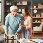 Caregiver Full Time