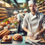 Line Cook