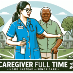 Caregiver Full Time