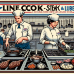 Line Cook