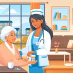 Caregiver