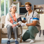 Homecare Caregiver in Home NKY - Paid Training