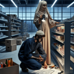 Merchandiser & Display Installer (Overnight)