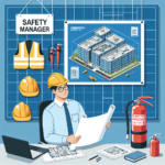 Safety Manager - Commercial