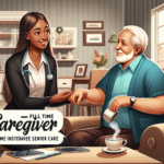 Caregiver Full Time
