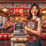Host/Cashier