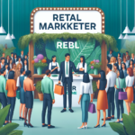 Retail Event Marketer