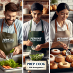 Prep Cook