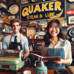 Host/Cashier