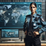 Multi-Site Security Officer